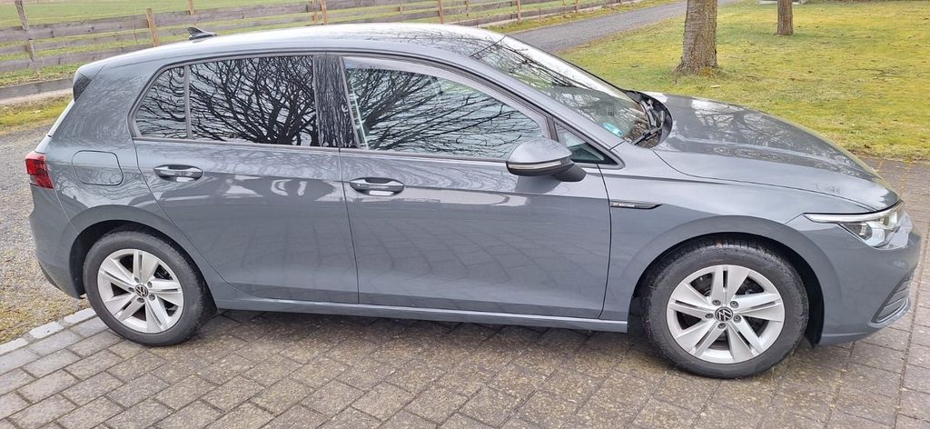 Image of Volkswagen Golf