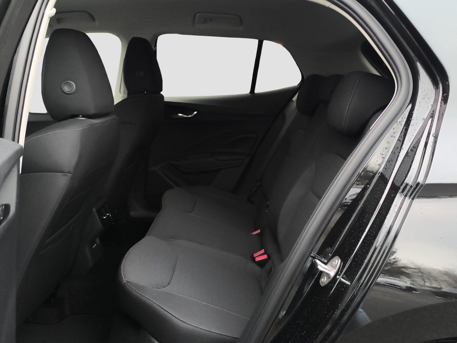 Skoda Fabia - Bild 16