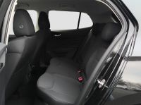 Skoda Fabia - Vorschau Bild 16