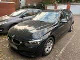 BMW F31 3er 316d nicht fahrbereit - BMW aus 2012: Kombi, 3er