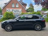 Porsche Cayenne Diesel 120TKM PANO/KAM/BOSE/21Z/LUFT - Porsche Gebrauchtwagen in Norderstedt