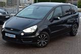 Ford S-Max Trend 7 Si.| Si-Hzg| Tempo.|PDC|AHK|BT|TÜV - gebrauchte Ford S-Max aus dem Jahr 2008