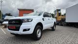 Ford Ranger XLT 4x4 Klima AHK - gebrauchte Ford Ranger aus dem Jahr 2020
