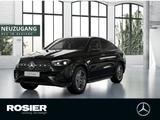 Mercedes-Benz GLE 300 d 4M Coupé AMG Line AHK Abstandstemp. LE