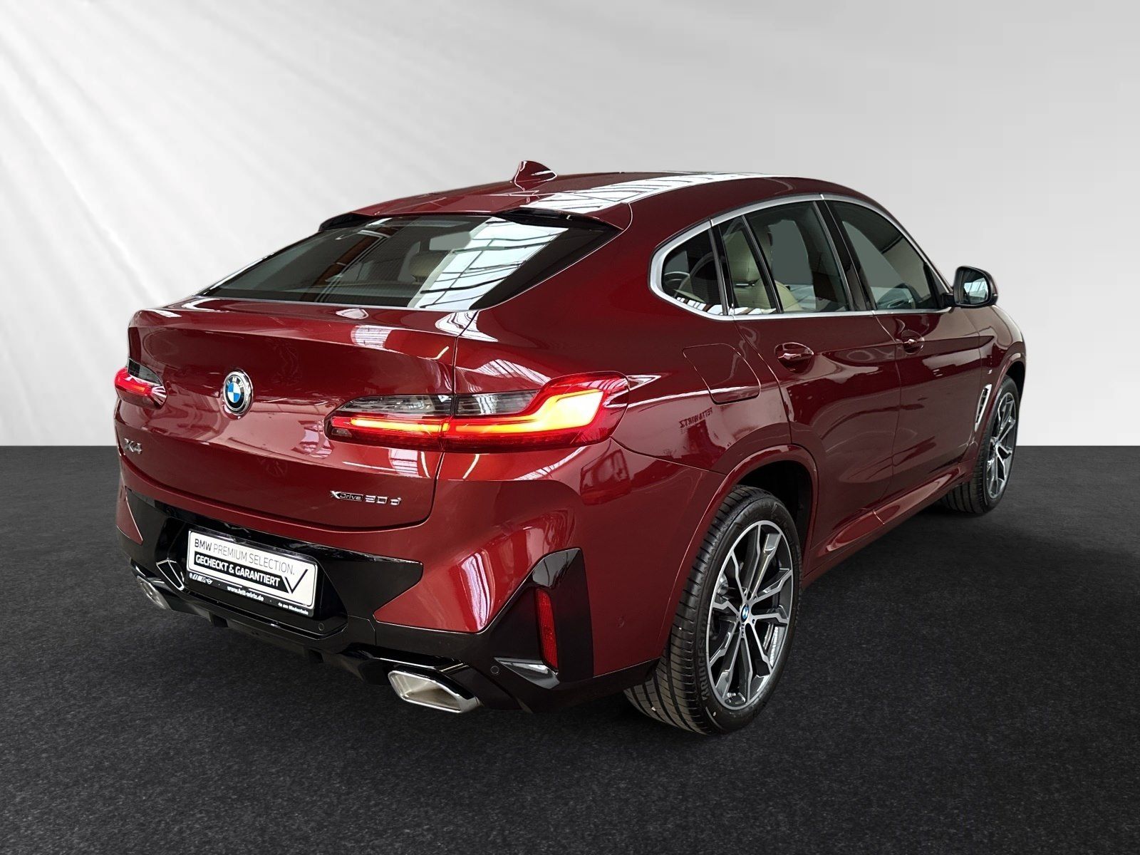 BMW X4 - Bild 3