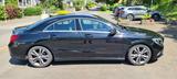 Mercedes-Benz CLA 180 Coupe TOP PREIS  - Mercedes-Benz CL 180 Gebrauchtwagen