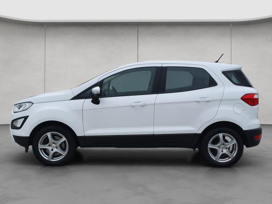 Ford ECOSPORT 1.0 EcoBoost COOL&CONNECT