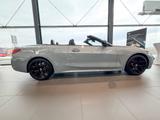 BMW 420 i Cabrio ACC+LED+Navi+Rückfahrkam.+LenkradHZ - BMW 420 aus 2025
