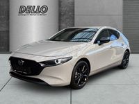 Mazda 3 - Vorschau Bild 1