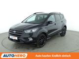 Ford Kuga 1.5 EcoBoost ST-Line *NAVI*BI-XENON*TEMPO* - Ford Kuga Gebrauchtwagen in München
