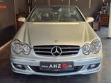 Mercedes-Benz CLK 320 Cabrio AVANTGARDE AMG LINE*NAVI*TEMPO* - Mercedes-Benz AMG 32