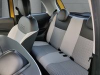 Fiat 500 - Vorschau Bild 9