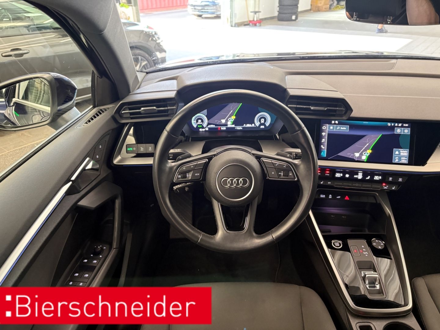 Audi A3 - Bild 11
