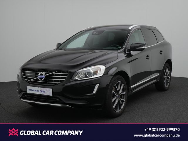 Volvo XC60 Polestar+AWD,ACC,XENON,H&K,MEMO,KAM,BLIS