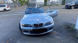 BMW Z3-Roadster 1,9 l - BMW Z3 aus 1998: 1.9
