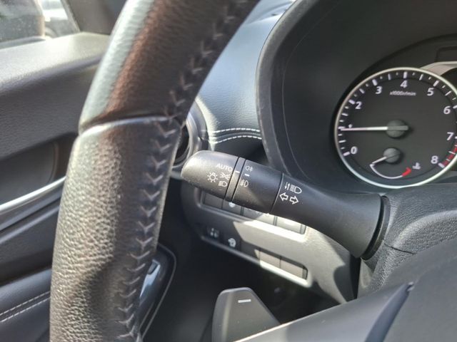 Nissan Juke Tekna 1.0 DIG-T °LED°Navi°BOSE°SHZ°RFK°BF°
