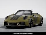 Porsche 992 (911) Spirit 70 |InnoDrive | Komfortzugang - Porsche Jahreswagen: 911