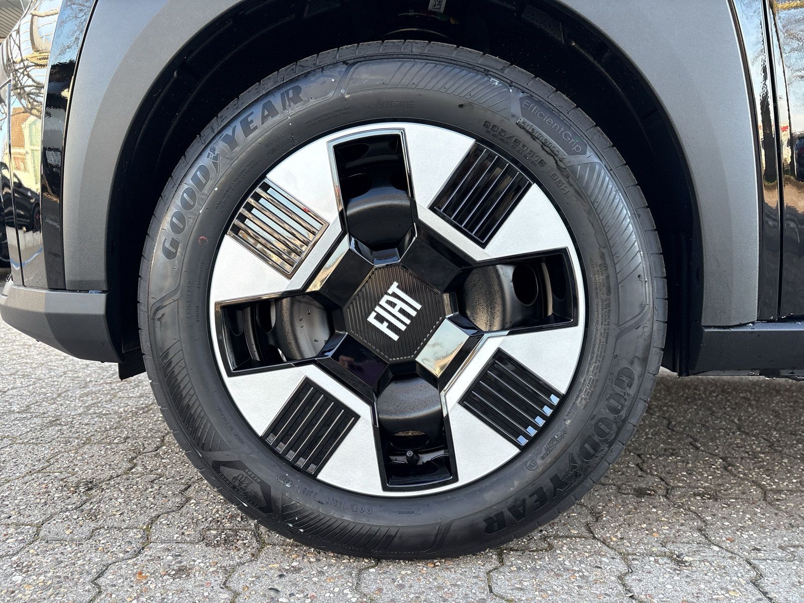 Fiat Panda - Bild 11