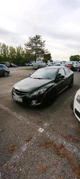 Mazda 6 gh - Mazda Mazda6 GH