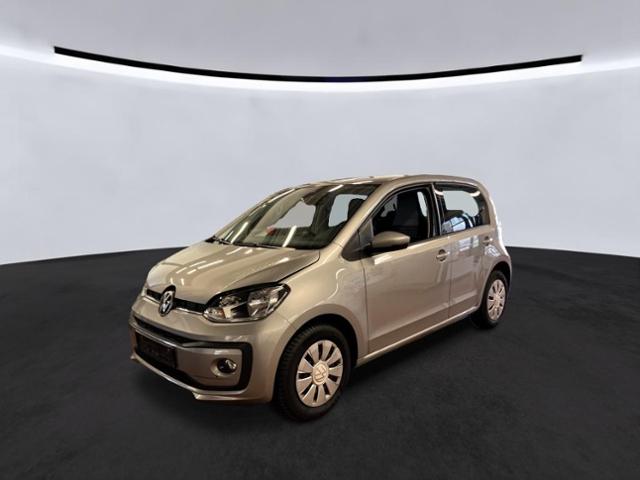 Volkswagen up!  Klima/Sitzh.