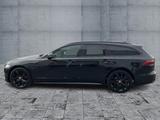 Jaguar XF Sportbrake D200 AWD R-DYNAMIC LED+NAV+APP+SHZ - Jaguar XF R-Sport mit Diesel-Antrieb