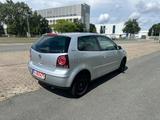 Volkswagen Polo 1.6 *SH*Tempomat*Tüv Neu*Serviceheft voll* - gebrauchte VW Polo aus dem Jahr 2006