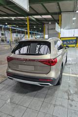 Seat Tarraco 2.0 TSI 140kW Xperience 4Drive DSG X  - Seat Tarraco von privat