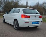 BMW 118i PDC/Klima/Alu/SHZ/TÜV Neu - BMW 118 in Magdeburg