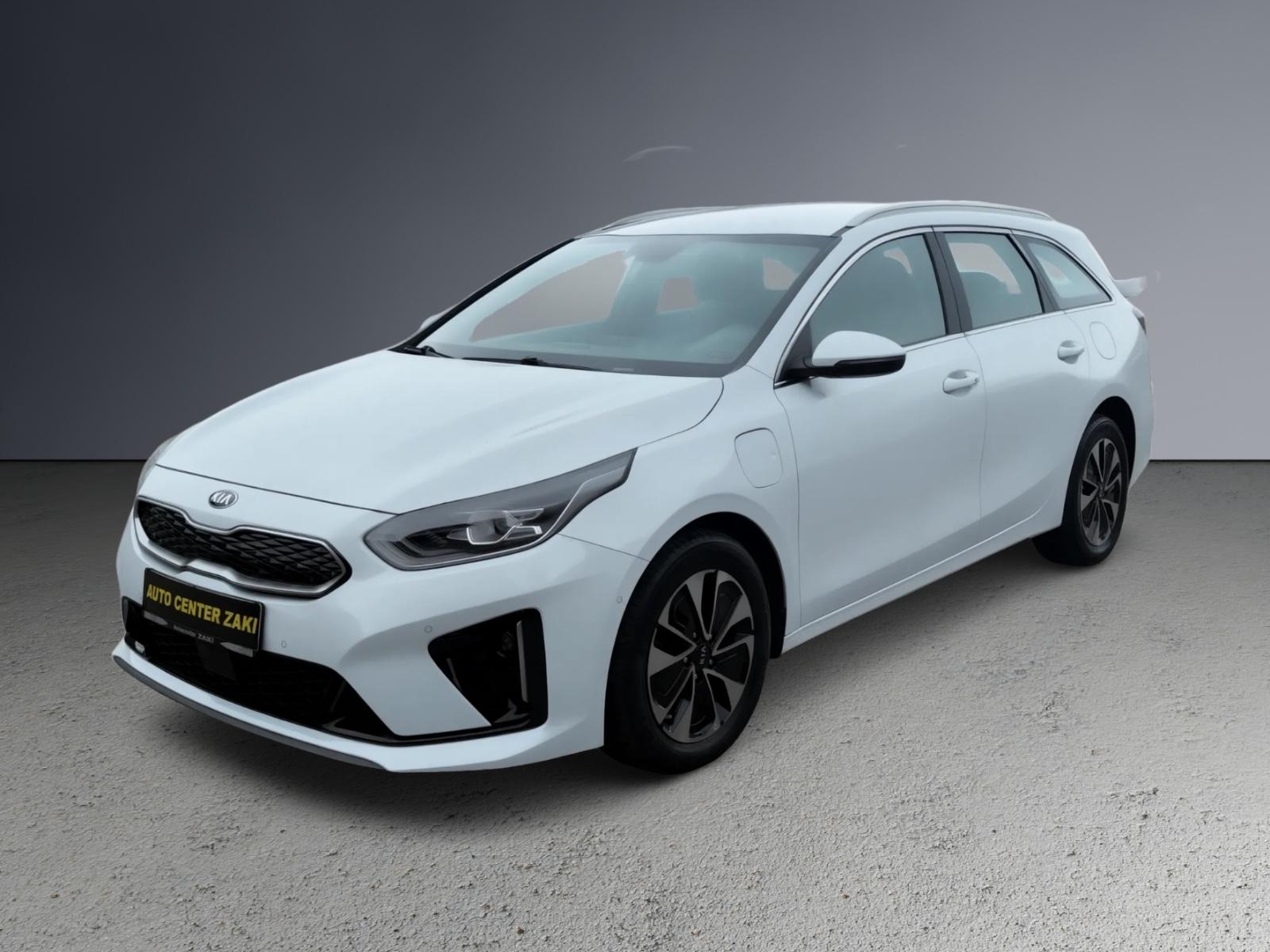 Kia ANDERE Ceed Sportswagon Plug-in Hybrid Spirit