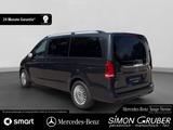 Mercedes-Benz V 300 Lang Leder Distronic Tisch Standhzg 7Sitze - gebrauchte Mercedes-Benz Kleinbus