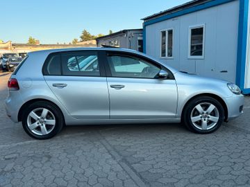 Volkswagen Golf - 5