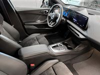 BMW M135 - Vorschau Bild 5