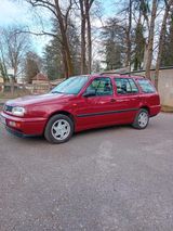 Volkswagen VW Golf 3 1.8 Automatik Getriebe - aus 1996: Kombi
