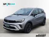Opel Crossland Enjoy 1.2 Turbo Navi Apple CarPlay And - Opel Crossland (X) Enjoy