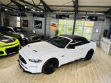 Ford Mustang GT Convertible Cabrio*DEUTSCH*B&O*SP.ABG - Ford Mustang Gebrauchtwagen in Wuppertal