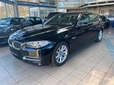 BMW 520 d A Tour xDrive  Leder schwarz , Navi - BMW 520 Gebrauchtwagen in Hannover