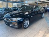 BMW 520 d A Tour xDrive  Leder schwarz , Navi - BMW 520 aus 2013