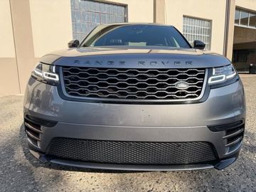 Land-Rover Range Rover Velar - 2