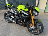 Triumph Street Triple 765 Moto 2 Sammleredition - Triumph Street Triple 765 MOTO2