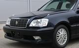 Toyota Crown Royal Extra Limited - Toyota Crown Gebrauchtwagen