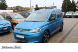 Volkswagen CADDY LIFE STYLE 2.0 TDI / PANO / AHK / NAVI / V - Volkswagen Caddy life