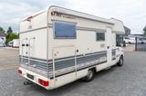 LMC Liberty 635 M 2xSOLAR+MERCEDES+6PERSONEN+MARKISE - LMC Alkoven