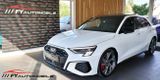 Audi S3 Sportback TFSI quattroPano.* Raute* B&O* - Audi S3 aus 2022