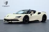 Ferrari SF90 Stradale HistoricalColour/Daytona/Lift/JBL - Ferrari in Mannheim