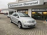 Mercedes-Benz B 200*Automatik*AMG*Navi*abnb.AHK, - aus 2006: AMG