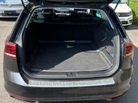 Volkswagen Passat - Vorschau Bild 10
