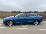 Audi A5 3.0 TDI (DPF) S tronic quattro Sportback  - Audi A5 aus 2011: Sportback