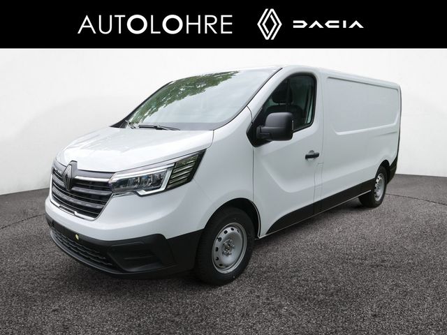 Renault Trafic Komfort L2H1 Blue dCi 130 KAMERA AHK LED