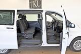 Mercedes-Benz Vito 114 CDI Tourer Pro 9G-Tronic 8-S Klima #192 - Mercedes Vito Allradantrieb Diesel Kleinbus 8-Sitzer