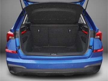 Skoda Kamiq Edition 1.0 TSI 5-Gang LED App-Connect